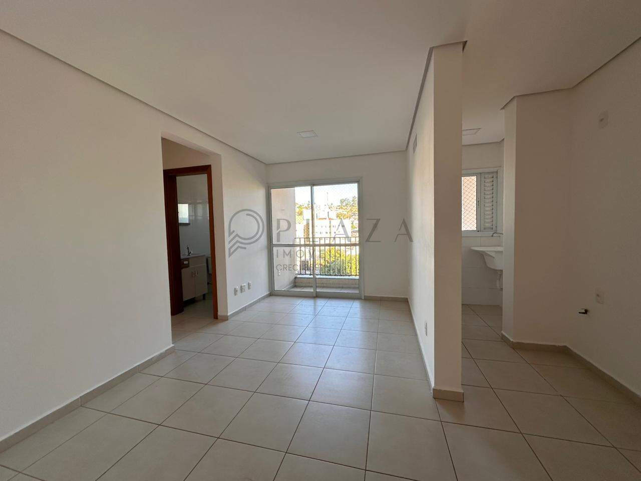 Apartamento para alugar com 2 quartos, 60m² no Esplanada em Chapecó – Foto 2
