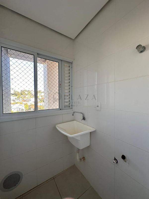Apartamento para alugar com 2 quartos, 60m² no Esplanada em Chapecó – Foto 4