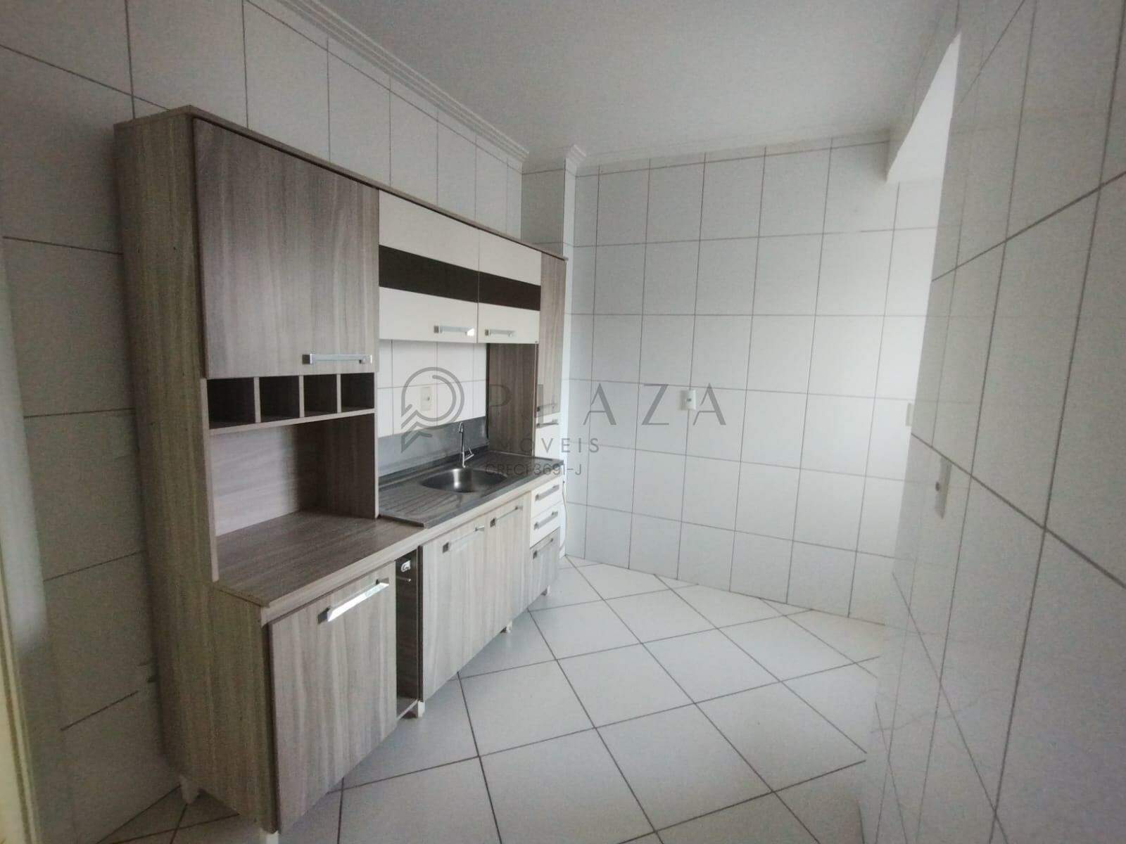 Apartamento para alugar com 2 quartos, 84m² no Palmital em Chapecó – Foto 2