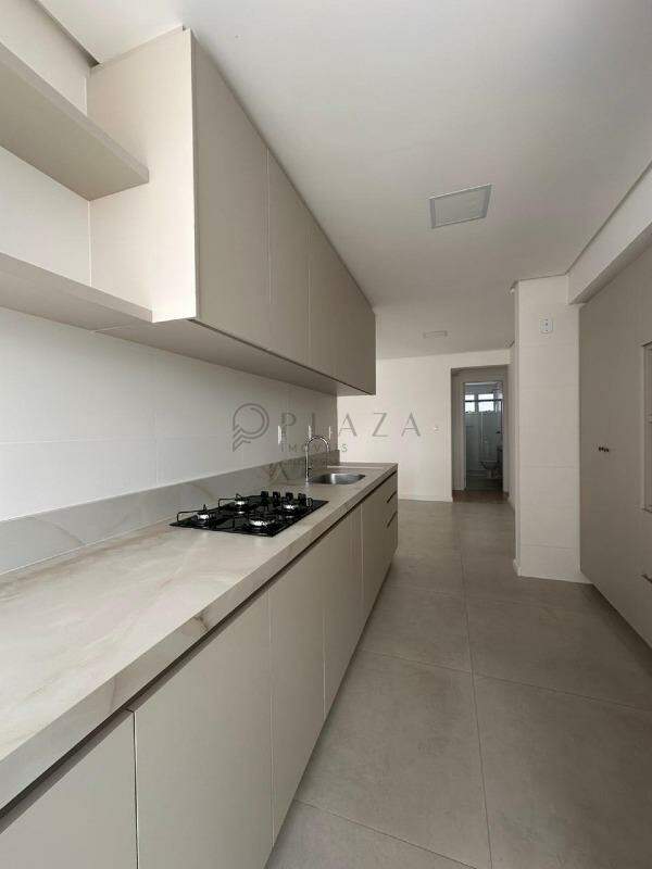 Apartamento para alugar com 3 quartos, 115m² no Centro em Chapecó – Foto 1