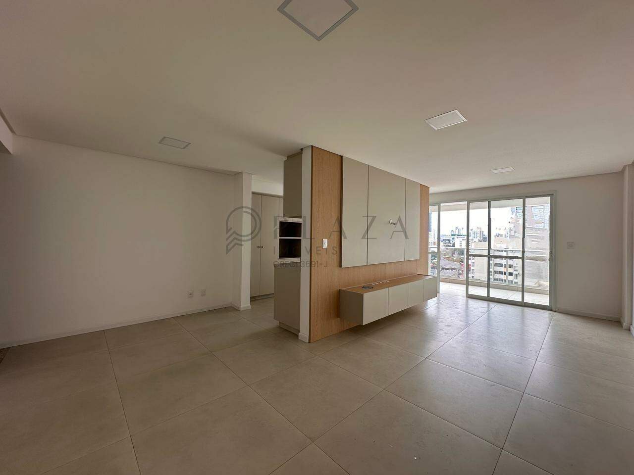 Apartamento para alugar com 3 quartos, 115m² no Centro em Chapecó – Foto 5