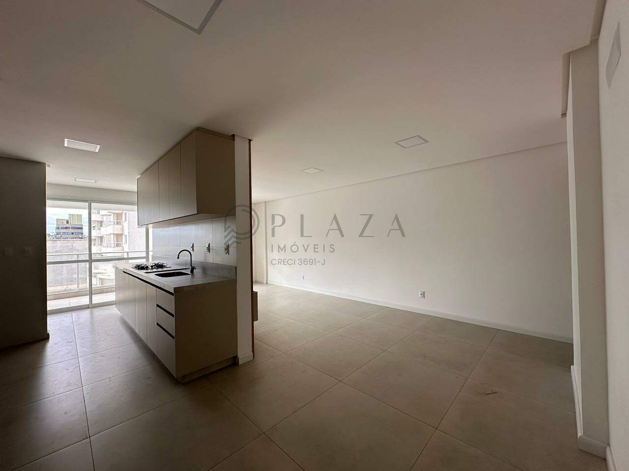 Apartamento para alugar com 3 quartos, 115m² no Centro em Chapecó – Foto 3