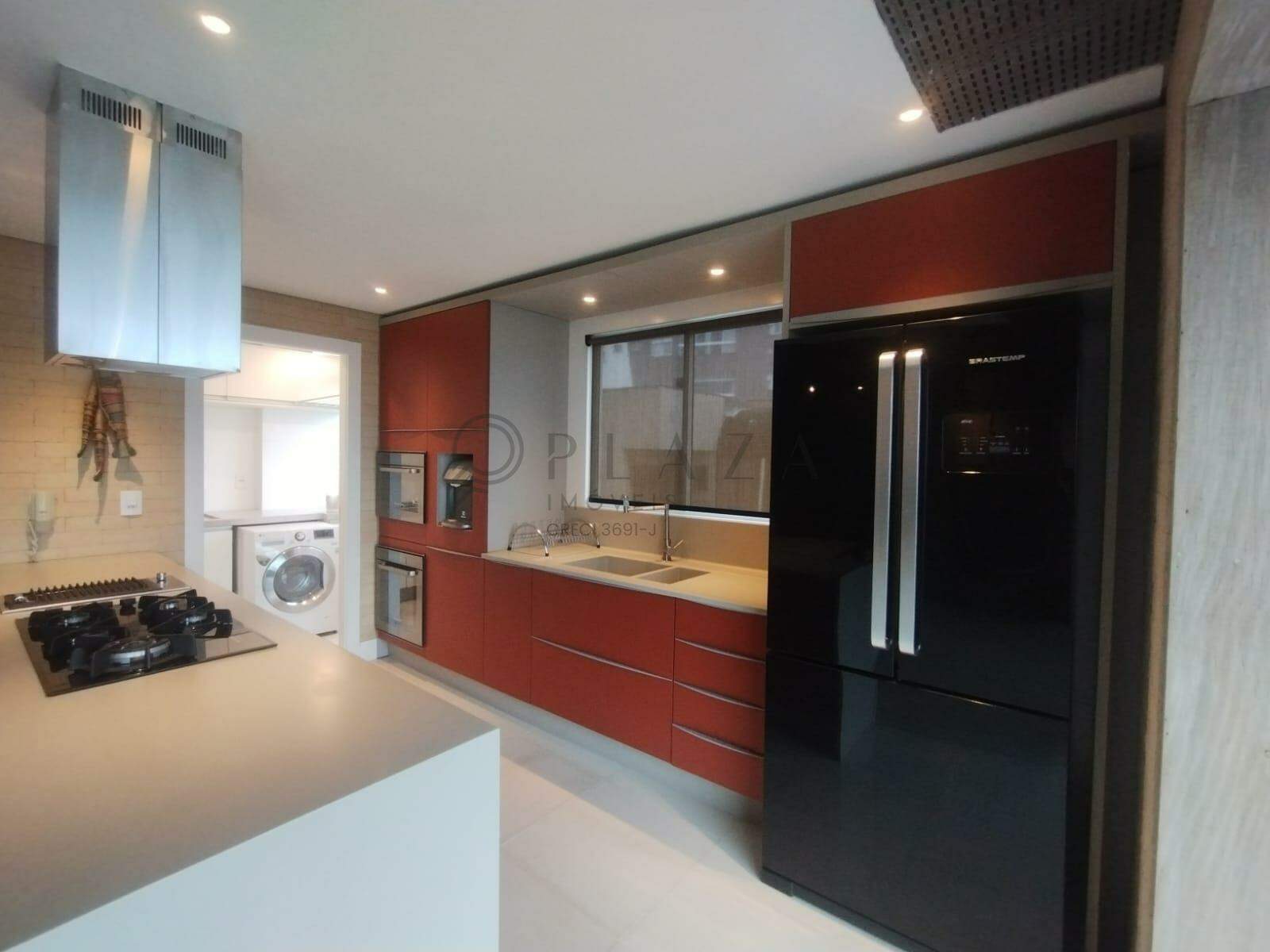 Apartamento para alugar com 2 quartos, 150m² no Maria Goretti em Chapecó – Foto 2