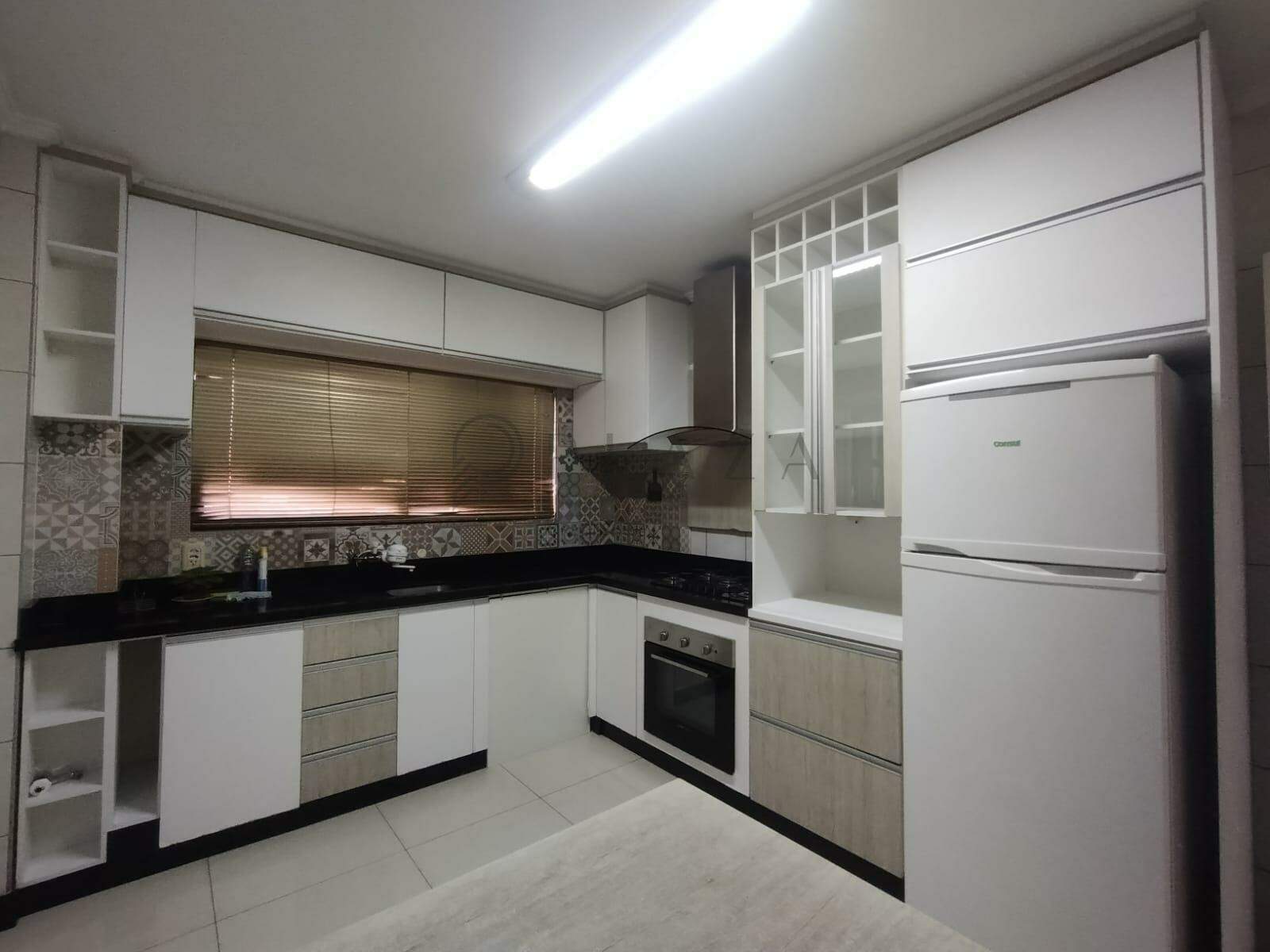 Apartamento para alugar com 3 quartos, 145m² no Centro em Chapecó – Foto 2