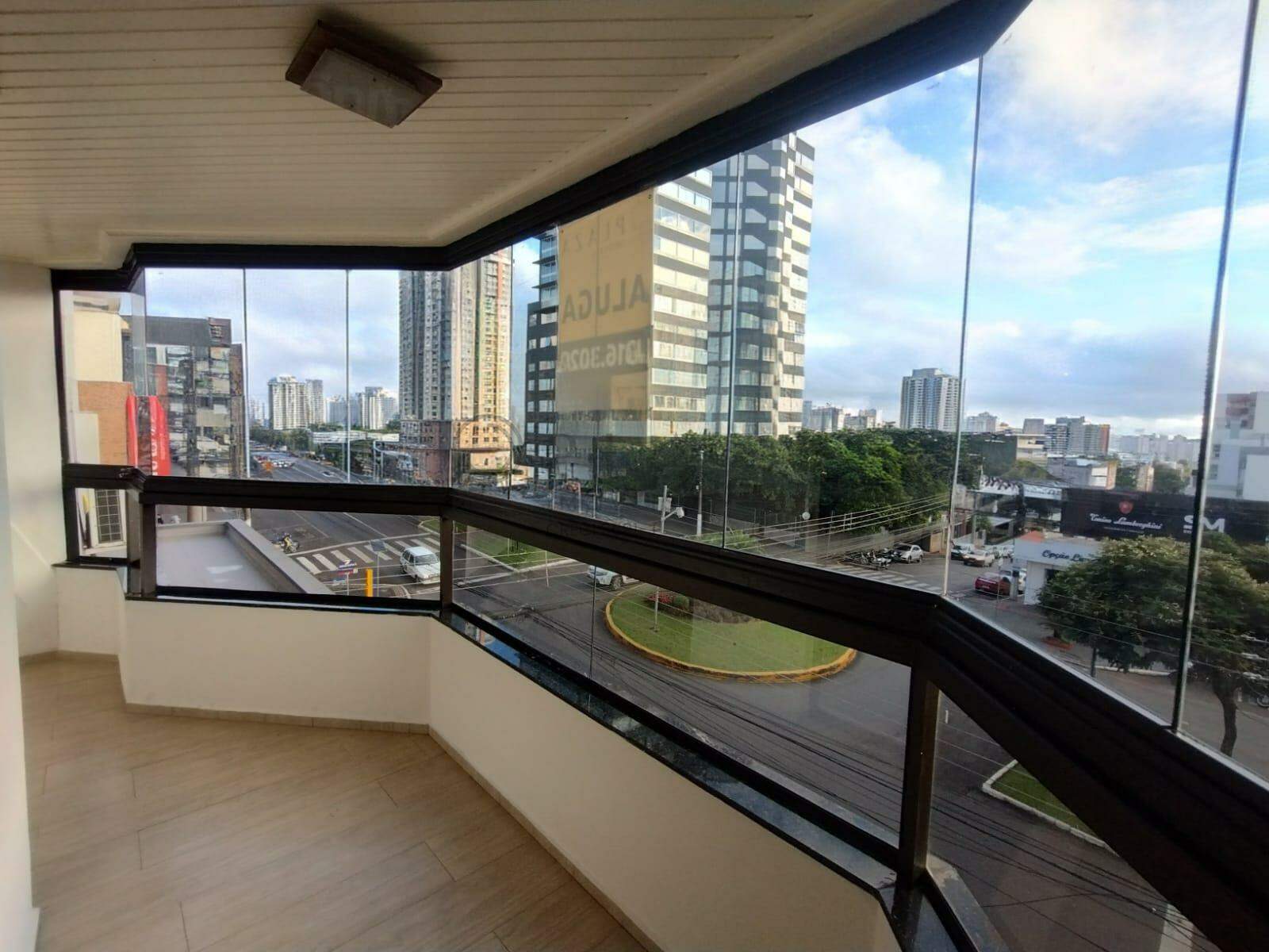Apartamento para alugar com 3 quartos, 145m² no Centro em Chapecó – Foto 6