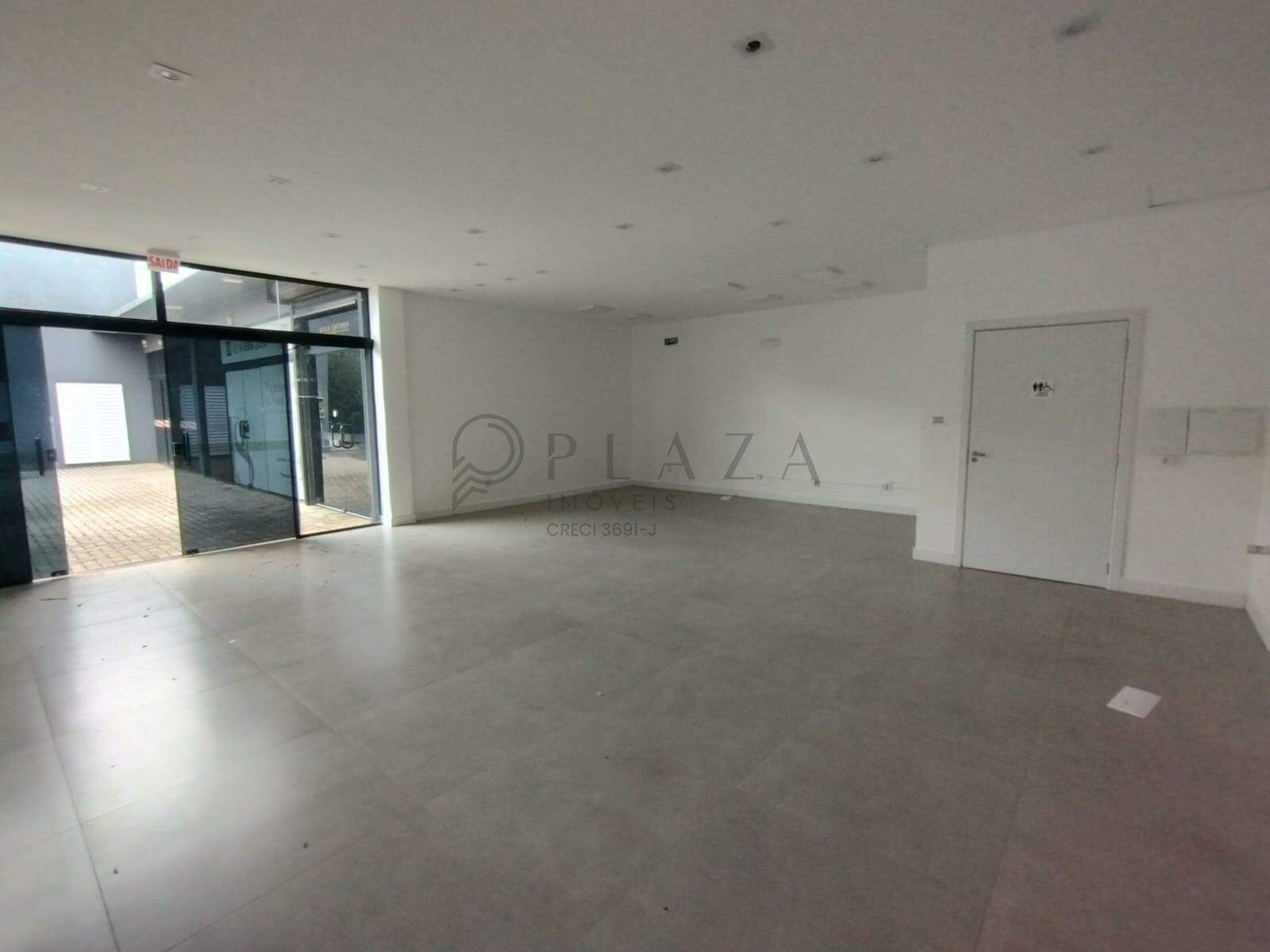 Sala Comercial para alugar com 60m² no SAIC em Chapecó – Foto 2