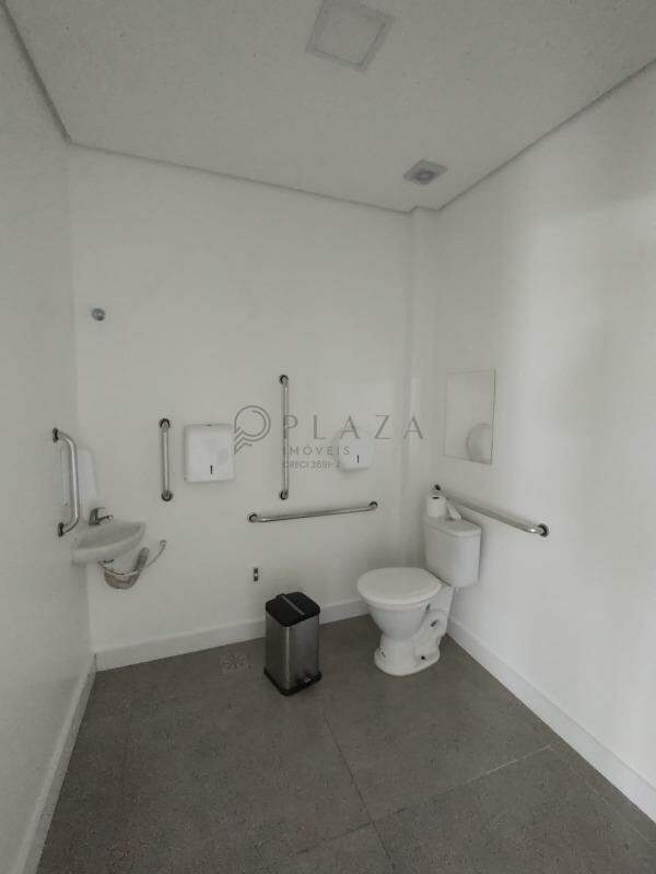 Sala Comercial para alugar com 60m² no SAIC em Chapecó – Foto 4
