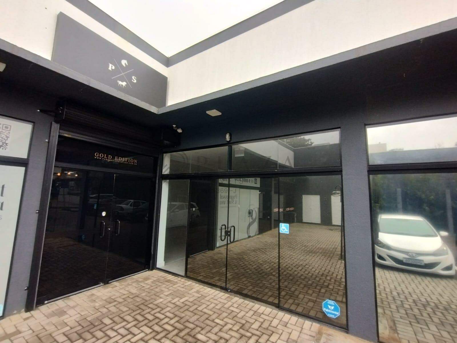 Sala Comercial para alugar com 60m² no SAIC em Chapecó – Foto 1