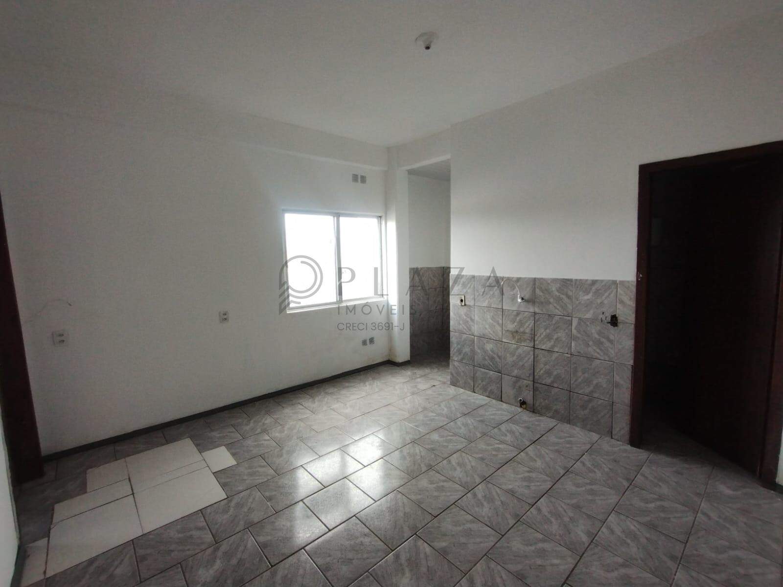 Apartamento para alugar com 1 quarto, 41m² no Efapi em Chapecó – Foto 2