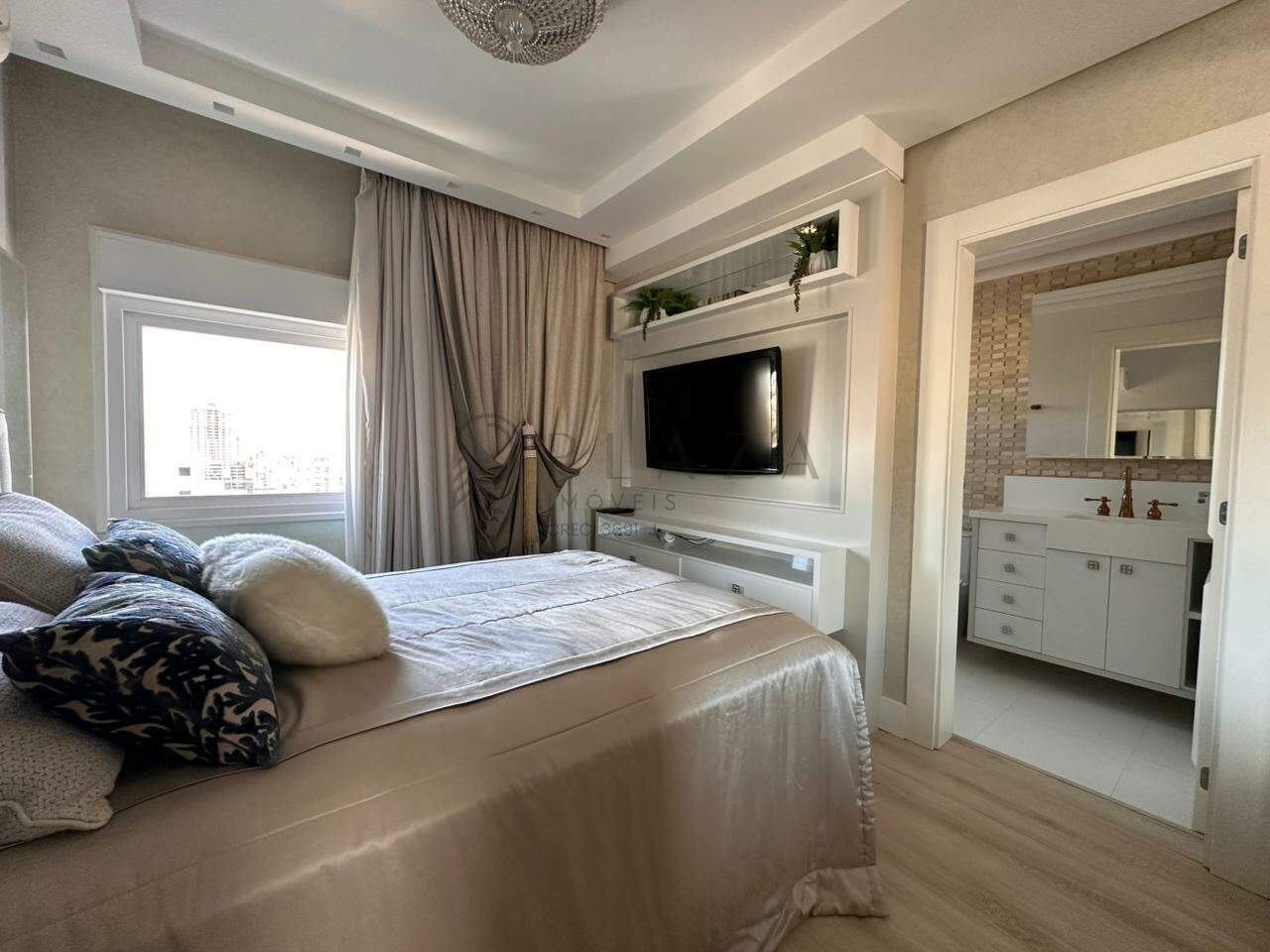 Apartamento para alugar com 3 quartos, 200m² no Centro em Chapecó – Foto 8