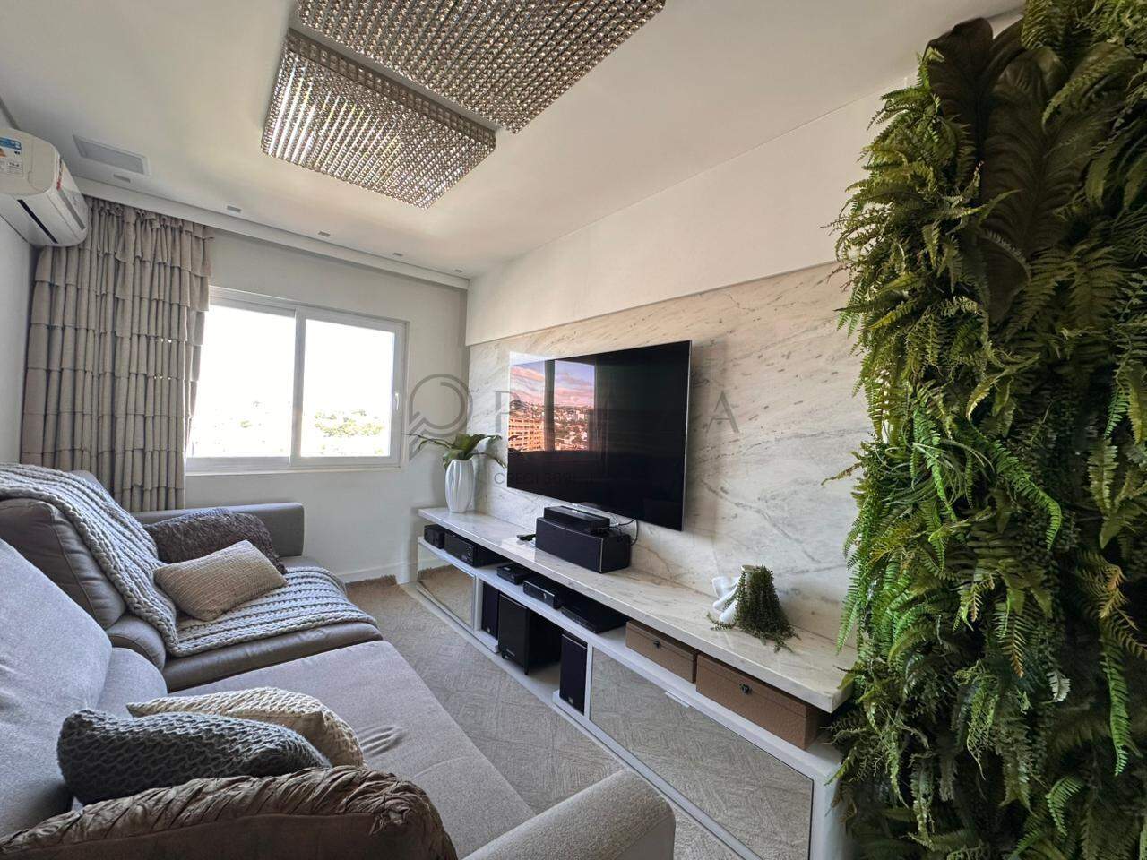 Apartamento para alugar com 3 quartos, 200m² no Centro em Chapecó – Foto 5