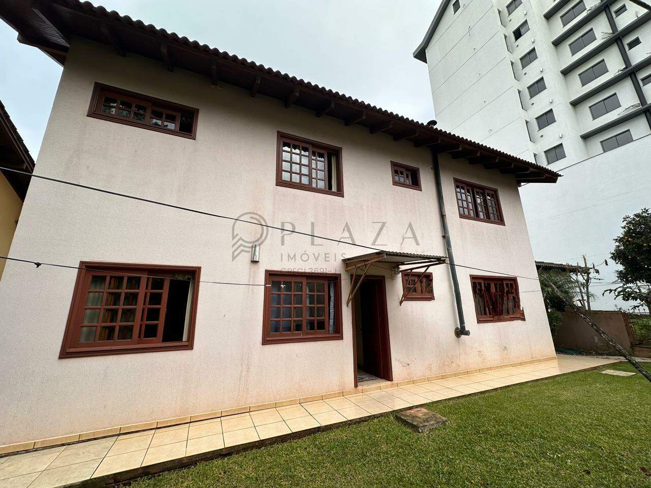 Casa para alugar com 4 quartos, 253m² no Presidente Médici em Chapecó – Foto 2