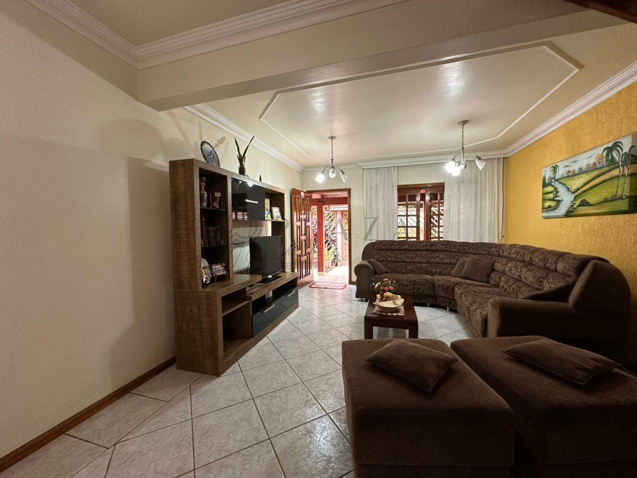 Casa para alugar com 4 quartos, 253m² no Presidente Médici em Chapecó – Foto 3