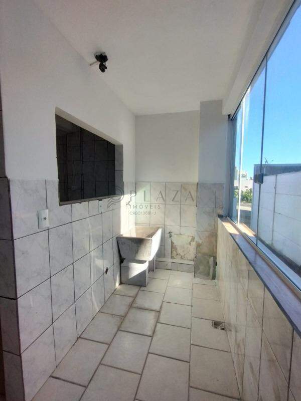 Apartamento para alugar com 2 quartos, 108m² no São Cristóvão em Chapecó – Foto 5