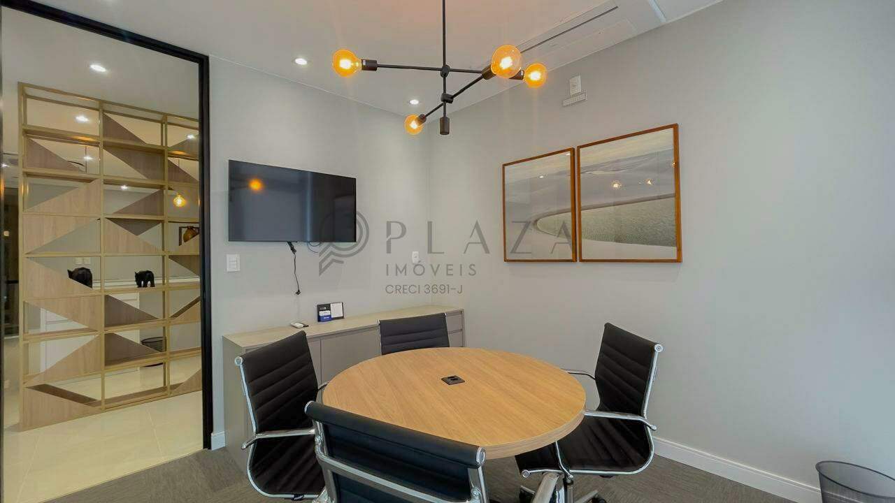 Sala Comercial para alugar com 92m² no Centro em Chapecó – Foto 8