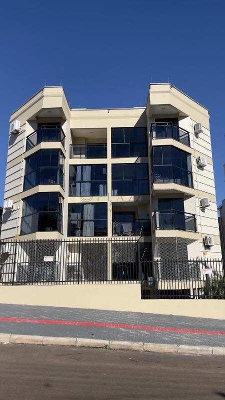Apartamento para alugar com 2 quartos, 100m² no Esplanada em Chapecó – Foto 1