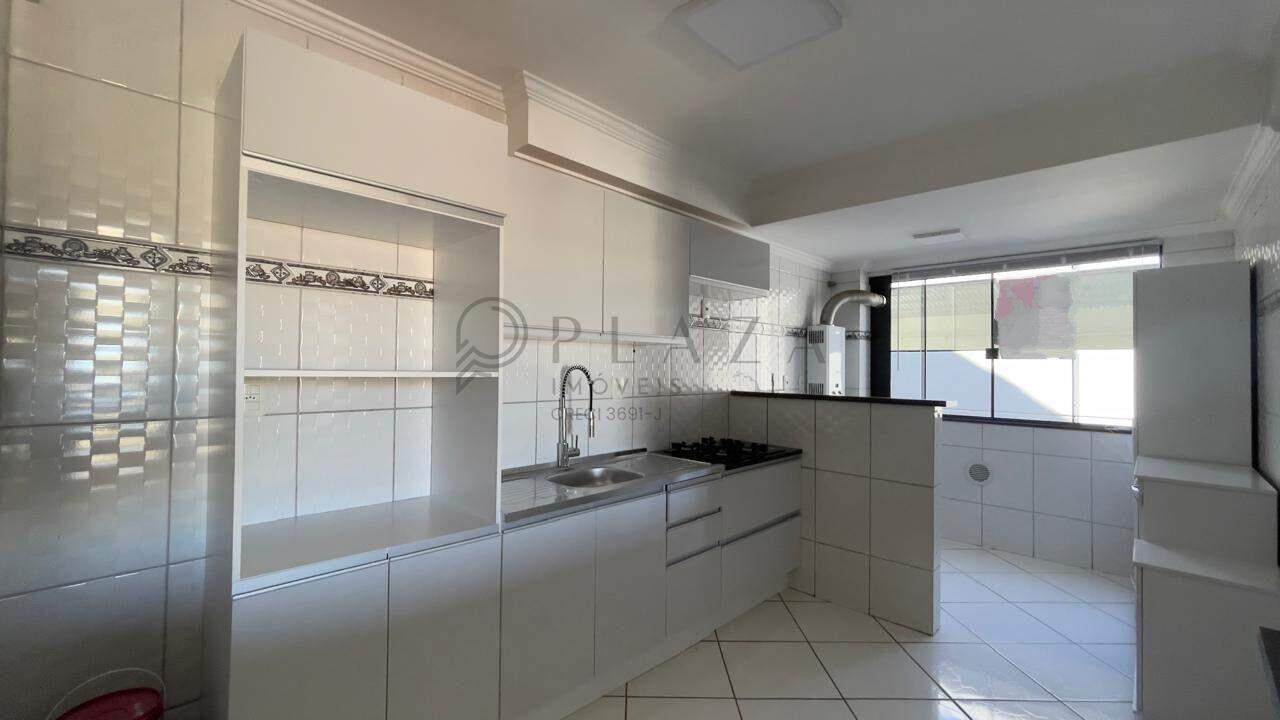 Apartamento para alugar com 2 quartos, 100m² no Esplanada em Chapecó – Foto 2