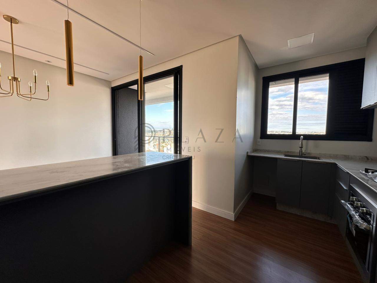 Apartamento para alugar com 3 quartos, 100m² no Presidente Médici em Chapecó – Foto 6