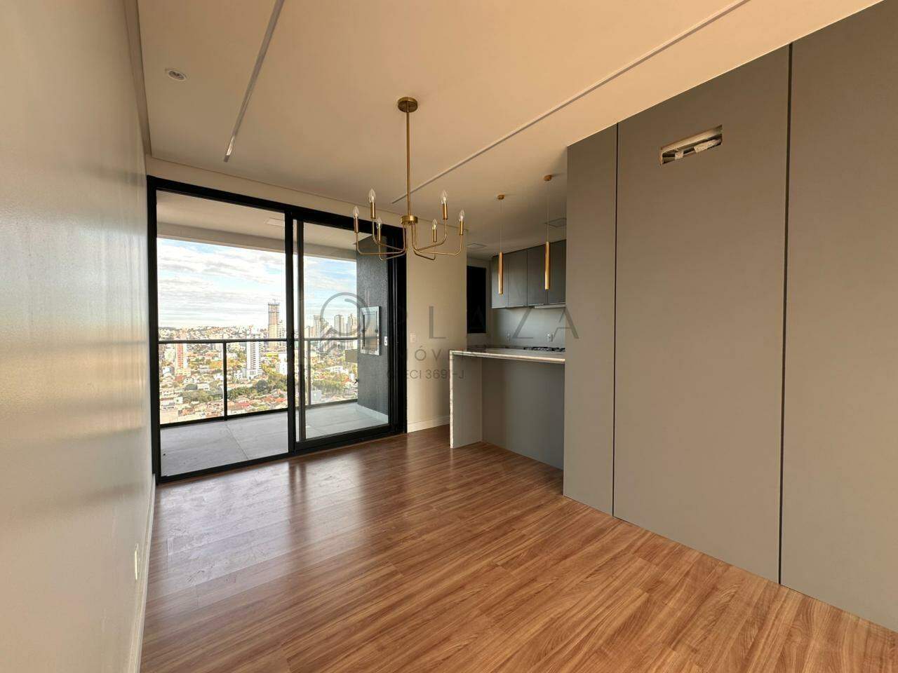 Apartamento para alugar com 3 quartos, 100m² no Presidente Médici em Chapecó – Foto 7