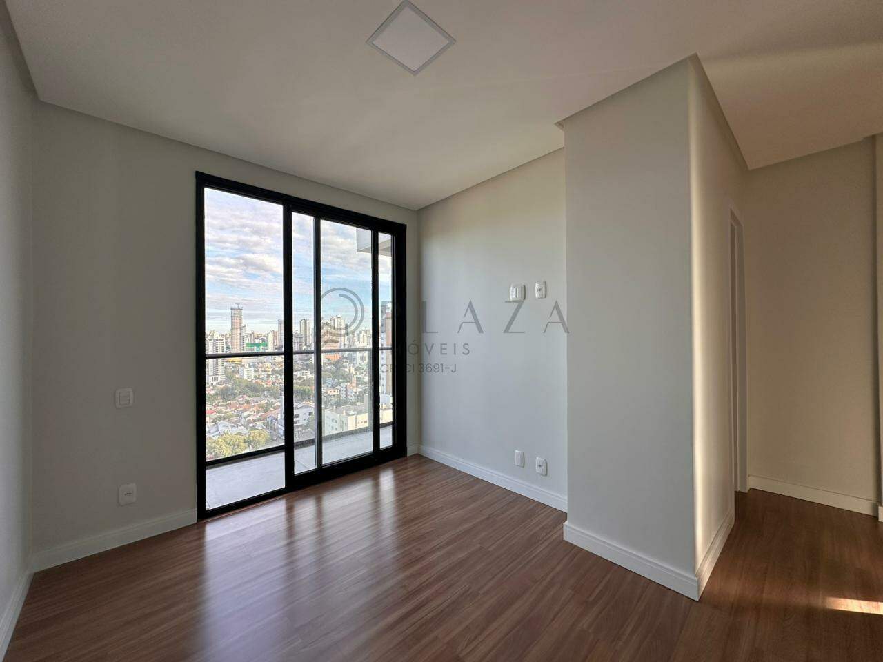 Apartamento para alugar com 3 quartos, 100m² no Presidente Médici em Chapecó – Foto 8