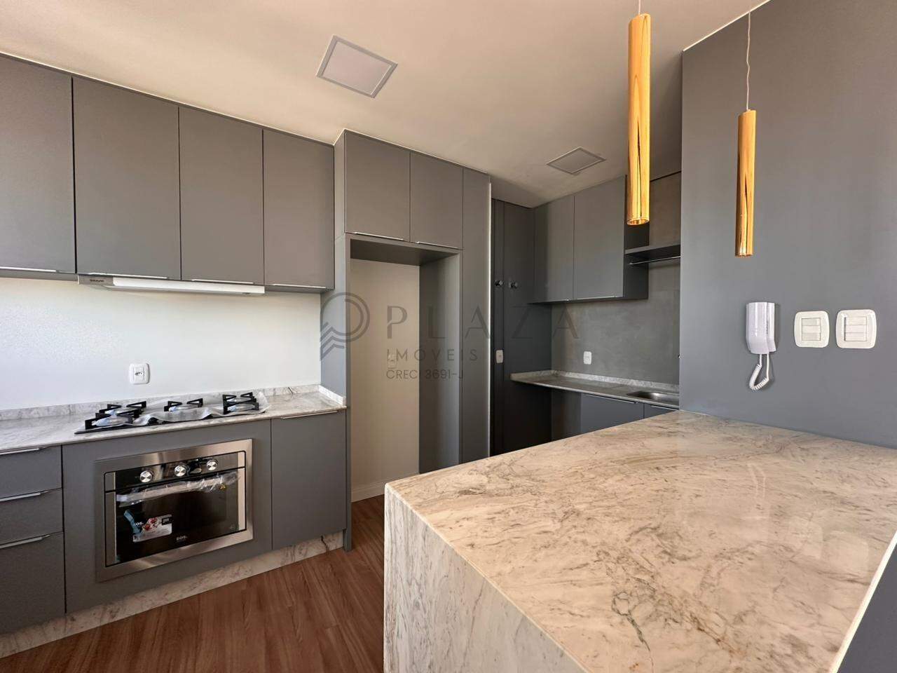 Apartamento para alugar com 3 quartos, 100m² no Presidente Médici em Chapecó – Foto 3