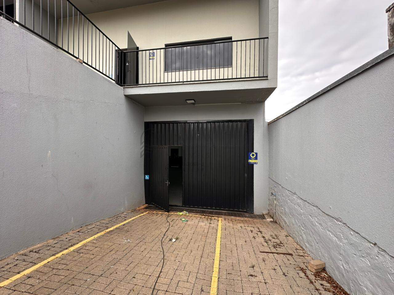 Barracão para alugar com 426m² no Presidente Médici em Chapecó – Foto 2