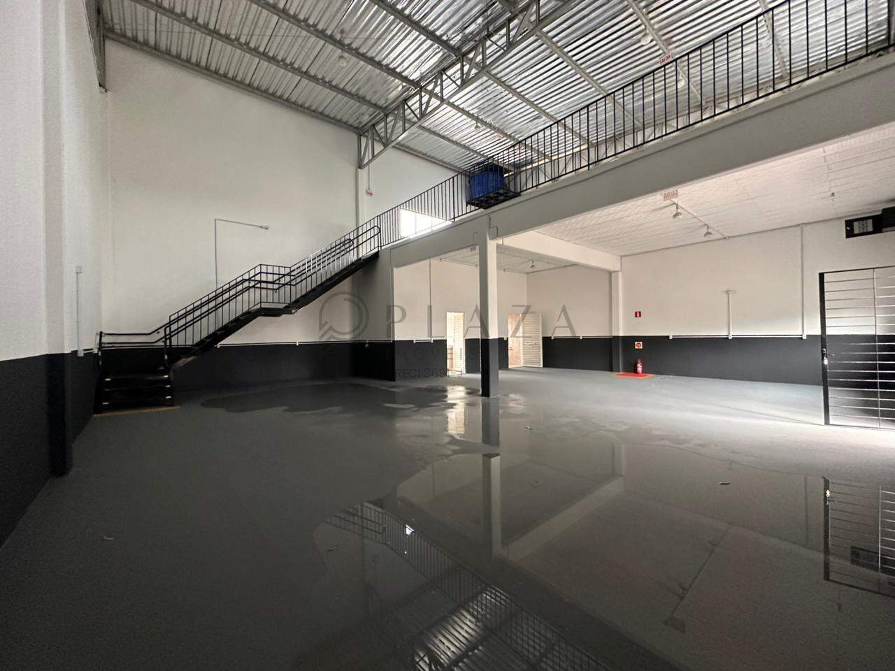 Barracão para alugar com 426m² no Presidente Médici em Chapecó – Foto 8