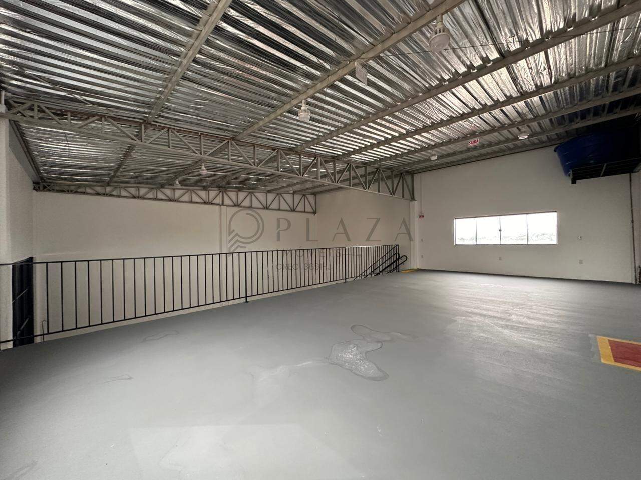 Barracão para alugar com 426m² no Presidente Médici em Chapecó – Foto 7