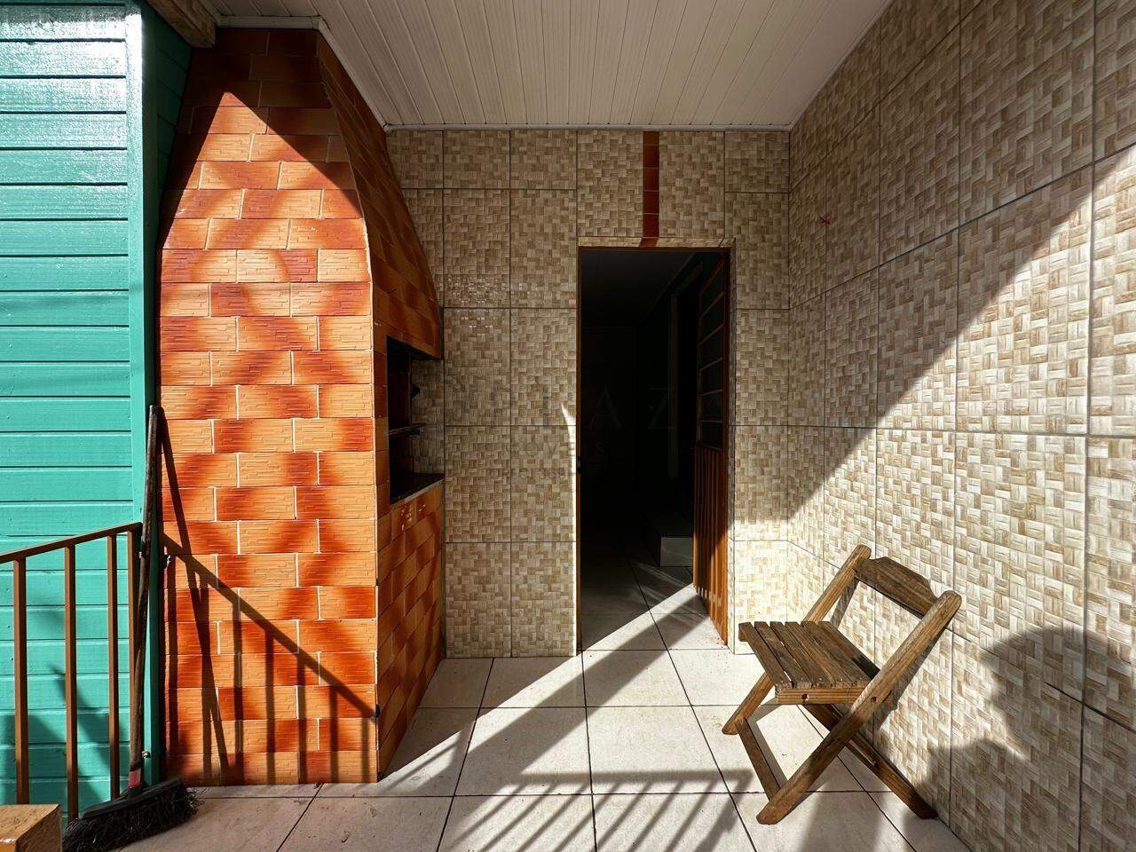 Casa para alugar com 3 quartos, 60m² no Santo Antônio em Chapecó – Foto 4