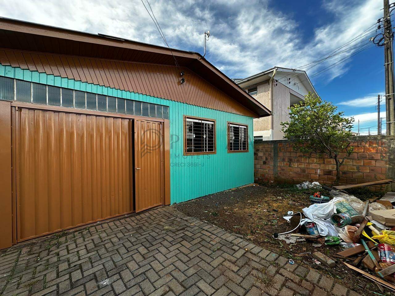 Casa para alugar com 3 quartos, 60m² no Santo Antônio em Chapecó – Foto 3