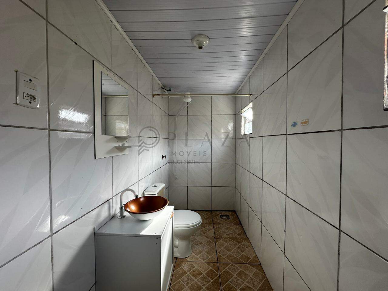 Casa para alugar com 3 quartos, 60m² no Santo Antônio em Chapecó – Foto 7