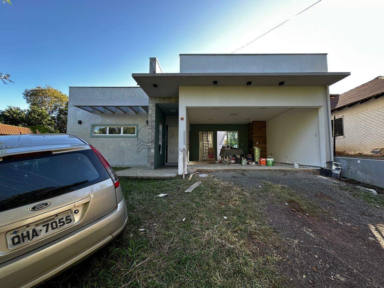 Casa para alugar com 3 quartos, 140m² no Área Rural de Chapecó em Chapecó – Foto 2