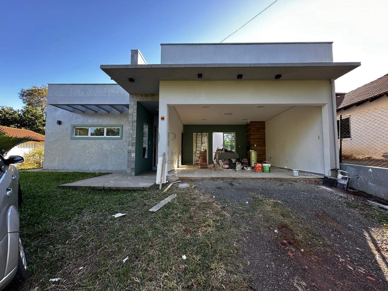 Casa para alugar com 3 quartos, 140m² no Área Rural de Chapecó em Chapecó – Foto 1
