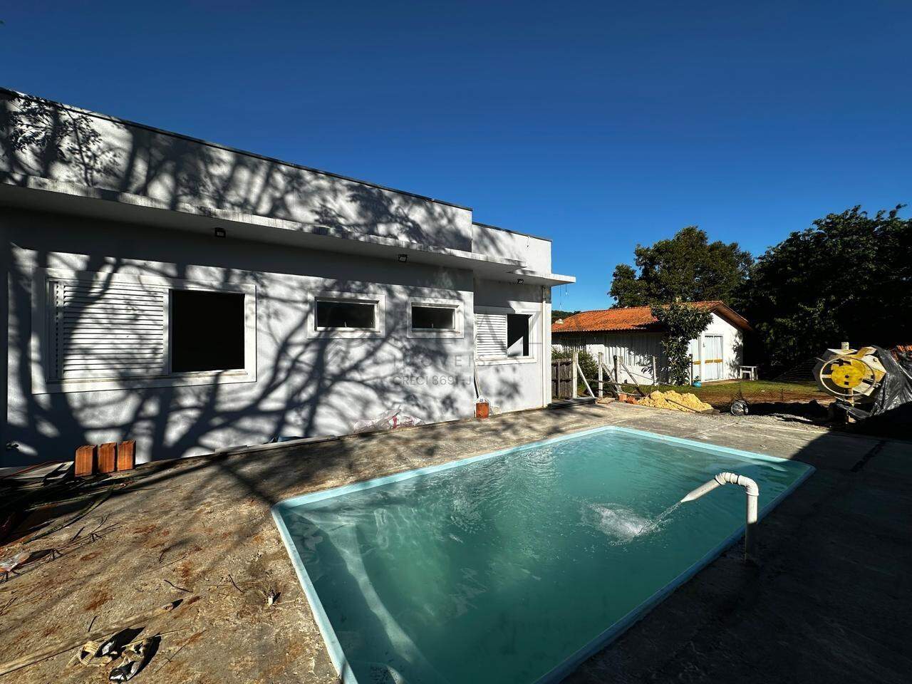 Casa para alugar com 3 quartos, 140m² no Área Rural de Chapecó em Chapecó – Foto 3