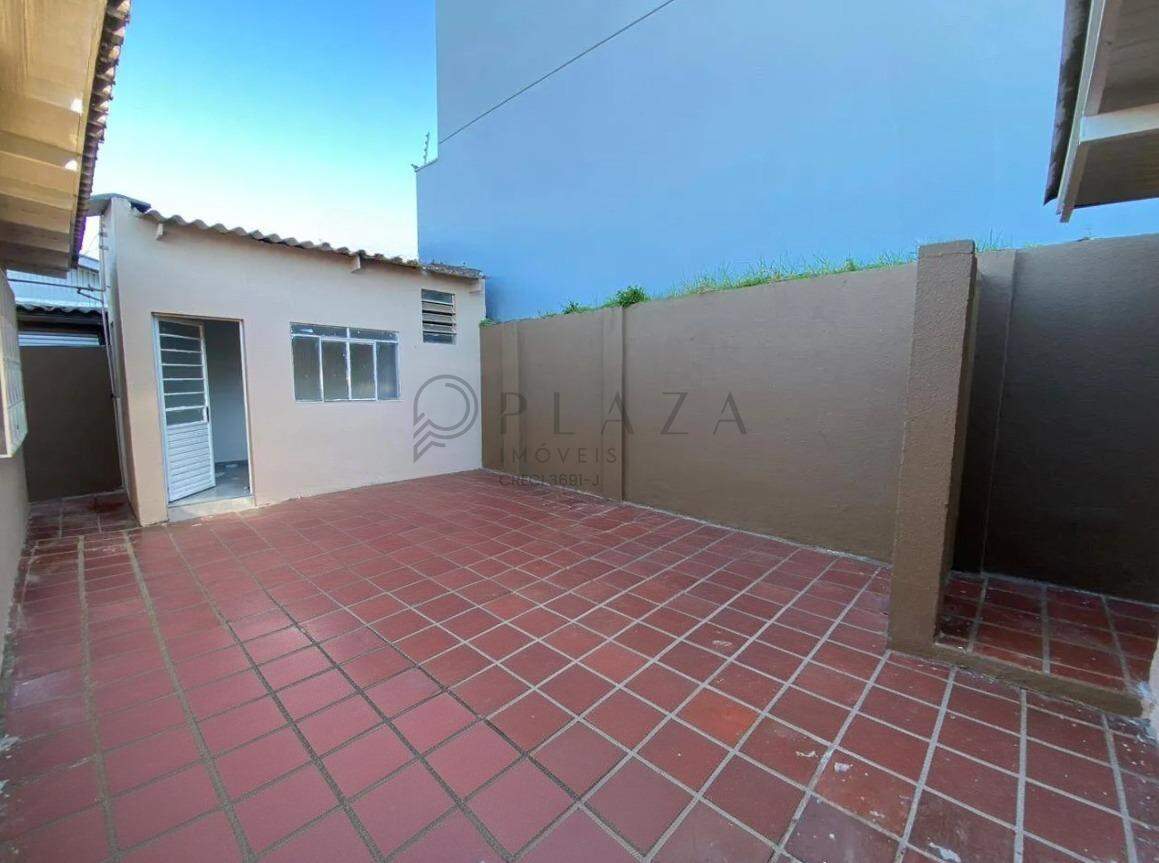 Casa para alugar com 3 quartos, 154m² no Santa Maria em Chapecó – Foto 2