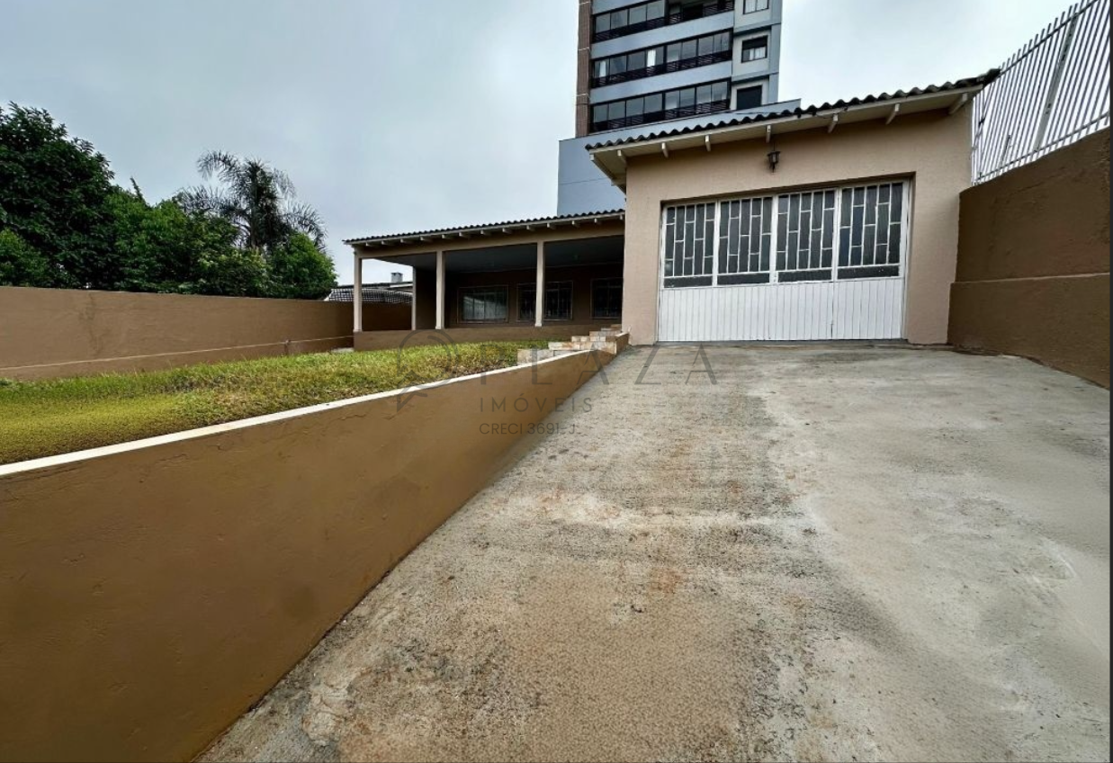Casa para alugar com 3 quartos, 154m² no Santa Maria em Chapecó – Foto 1