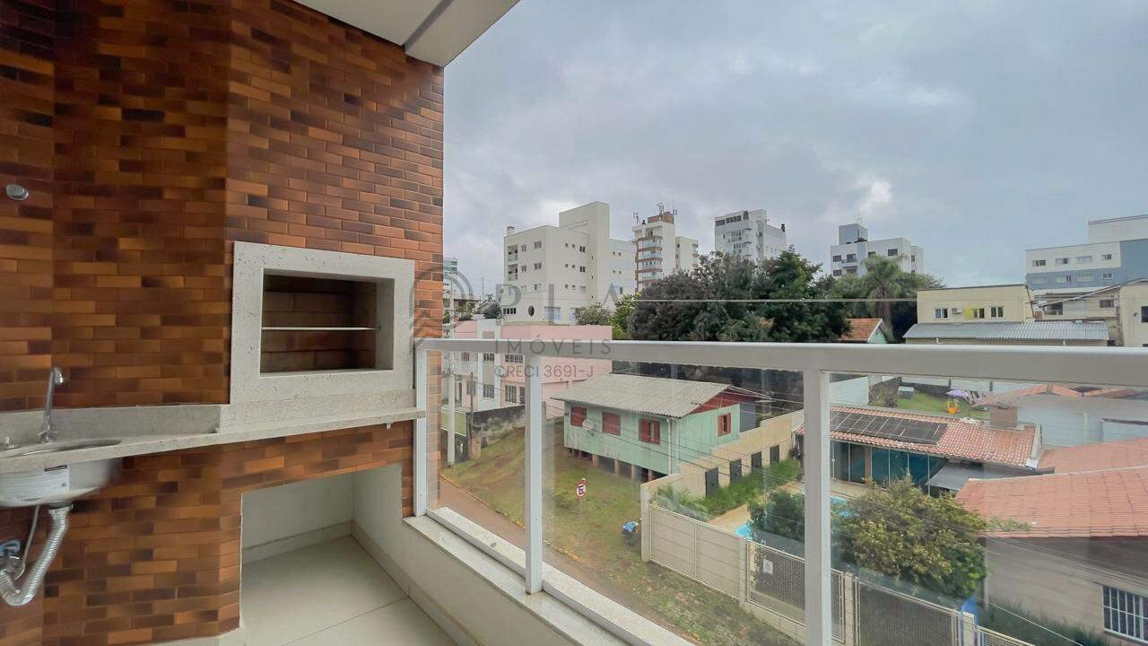 Apartamento à venda com 3 quartos, 99m² no Esplanada em Chapecó – Foto 7