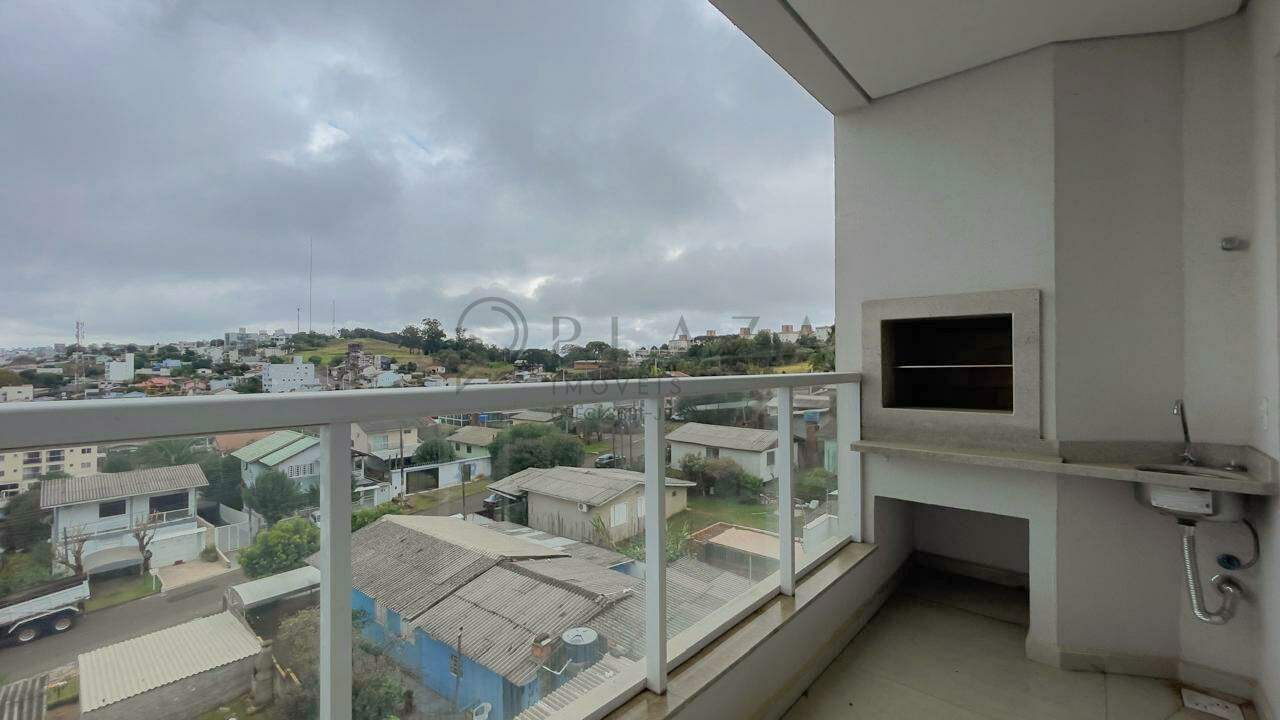 Apartamento à venda com 1 quarto, 63m² no Esplanada em Chapecó – Foto 8