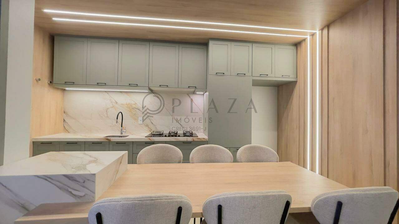 Apartamento à venda com 2 quartos, 74m² no Esplanada em Chapecó - Foto 3