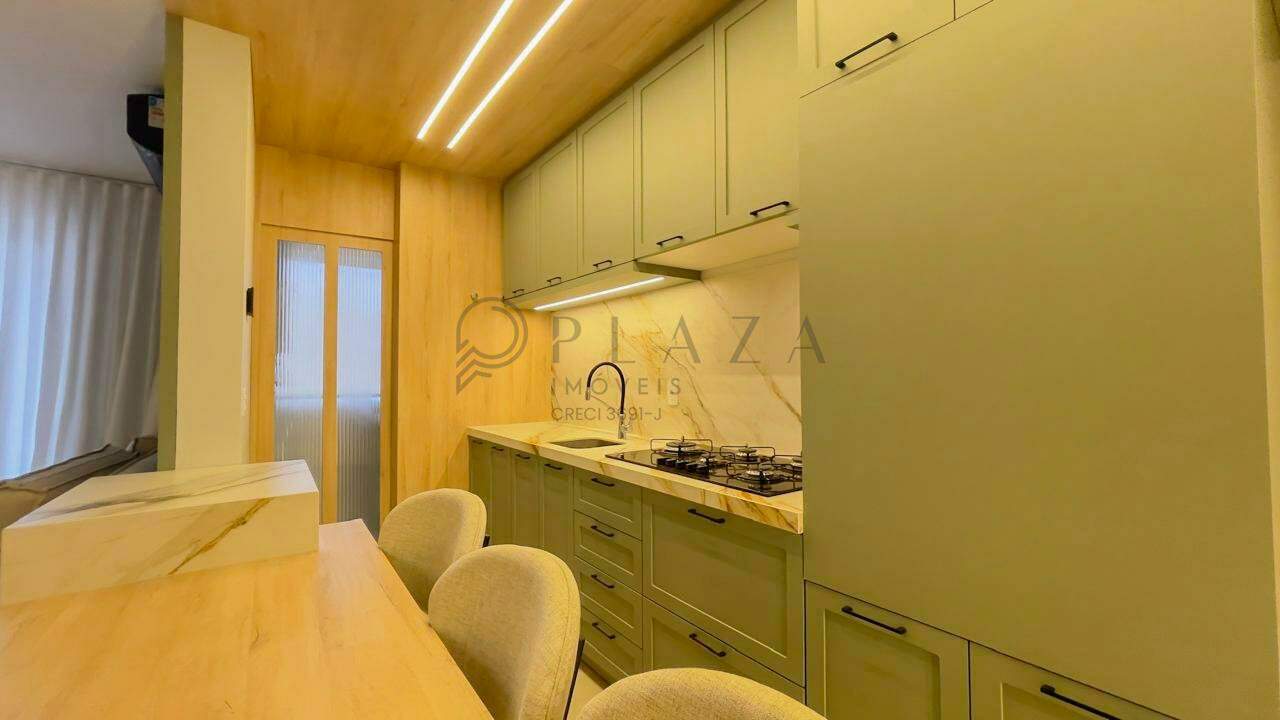 Apartamento à venda com 2 quartos, 74m² no Esplanada em Chapecó - Foto 4