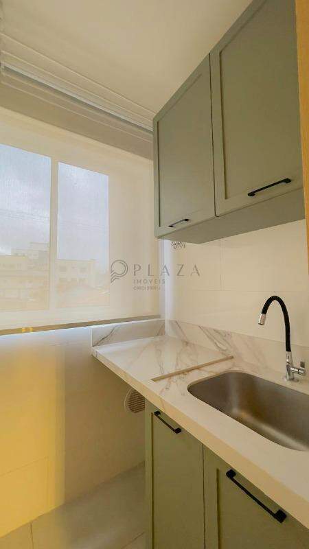 Apartamento à venda com 2 quartos, 74m² no Esplanada em Chapecó - Foto 6