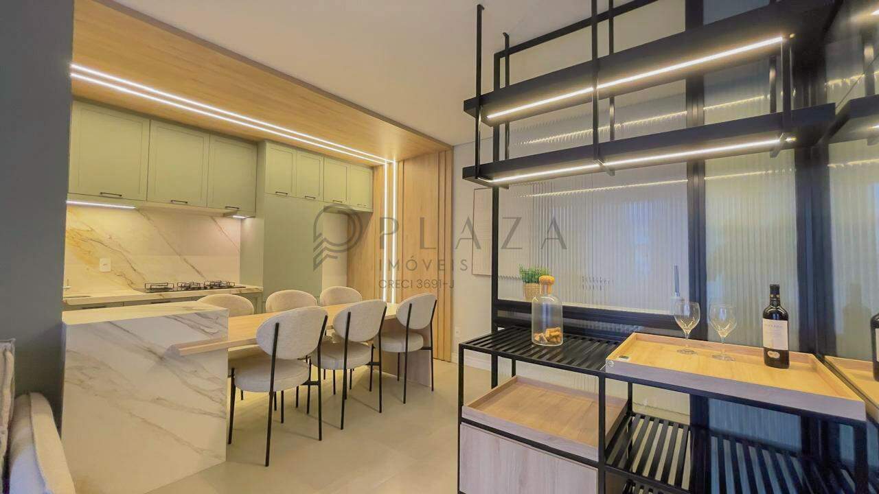 Apartamento à venda com 2 quartos, 74m² no Esplanada em Chapecó - Foto 8