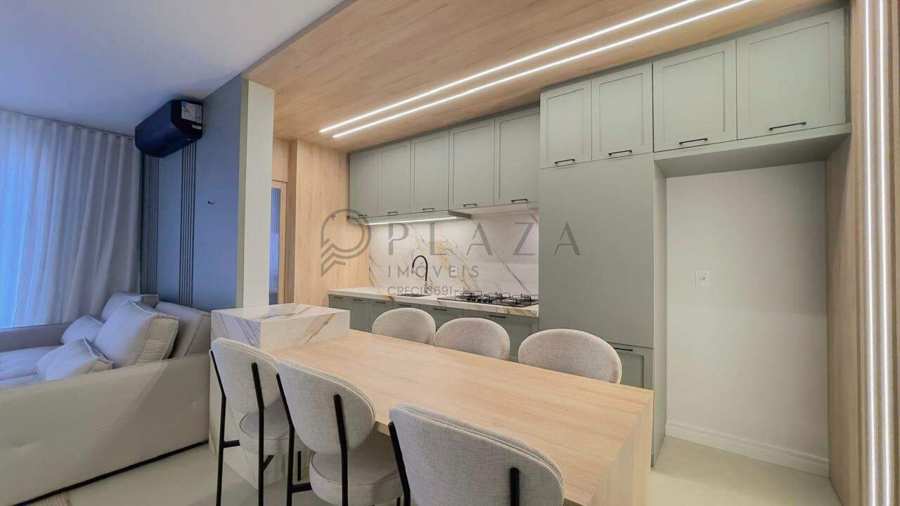 Apartamento à venda com 2 quartos, 74m² no Esplanada em Chapecó - Foto 2