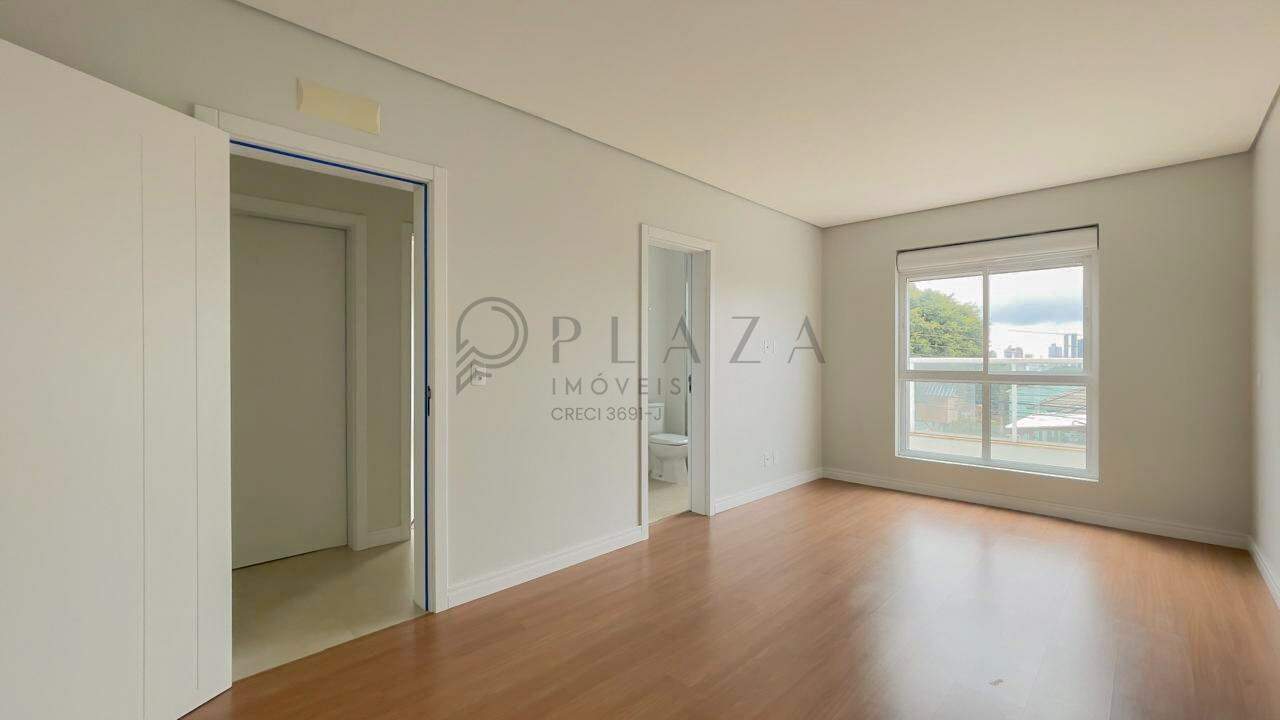 Apartamento à venda com 3 quartos, 135m² no Esplanada em Chapecó - Foto 8