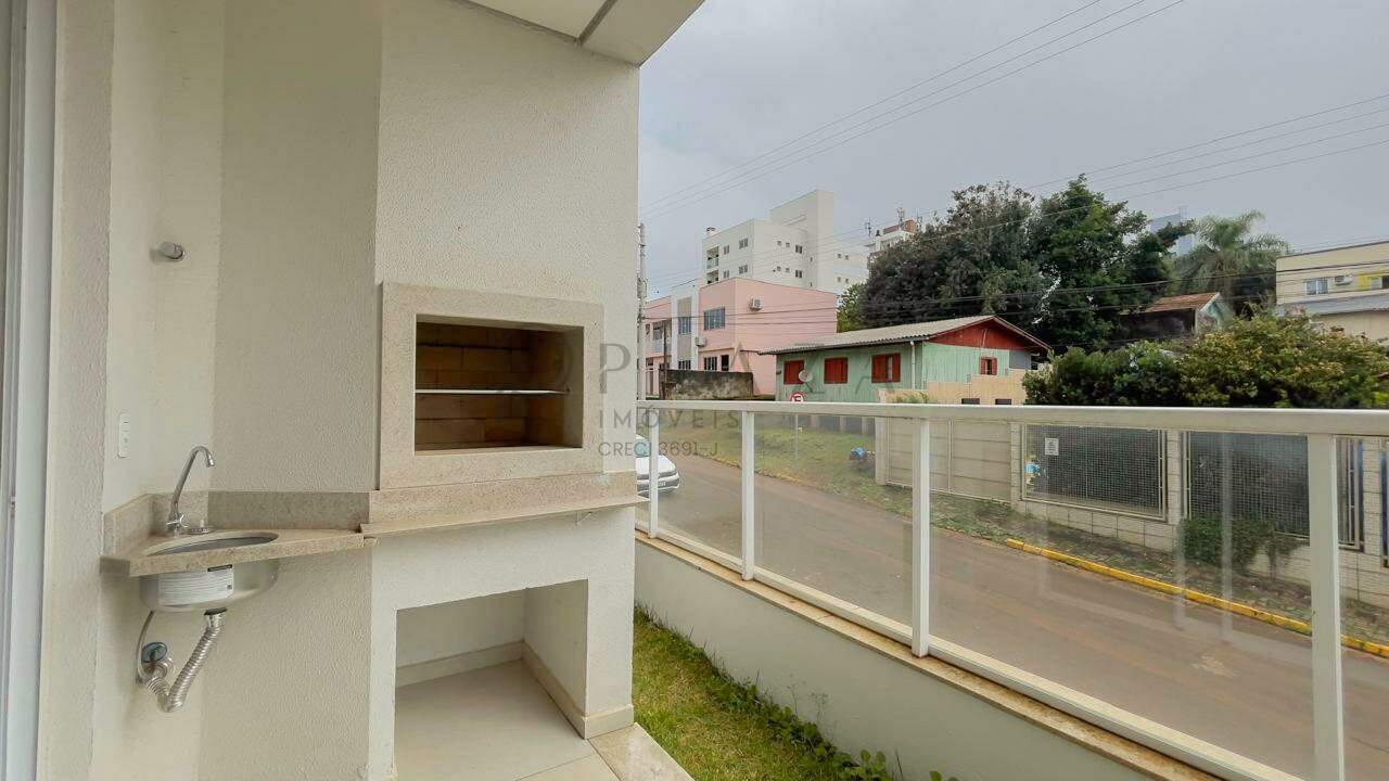 Apartamento à venda com 3 quartos, 135m² no Esplanada em Chapecó - Foto 7
