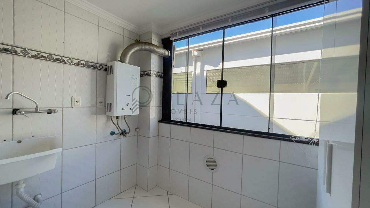 Apartamento à venda com 2 quartos, 75m² no Santa Maria em Chapecó - Foto 6