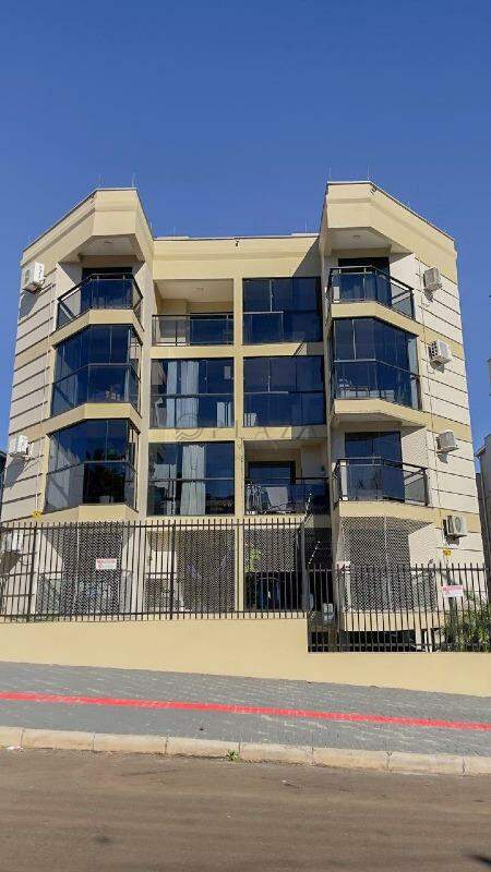 Apartamento à venda com 2 quartos, 75m² no Santa Maria em Chapecó - Foto 1