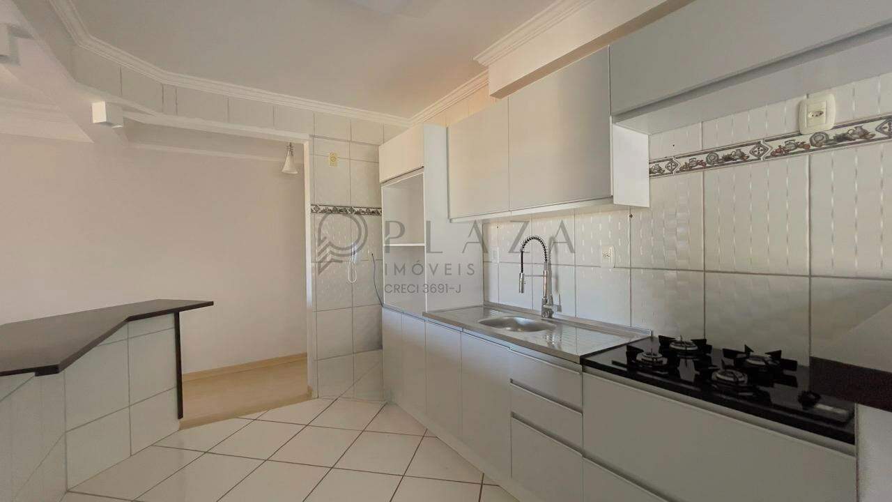 Apartamento à venda com 2 quartos, 75m² no Santa Maria em Chapecó - Foto 7