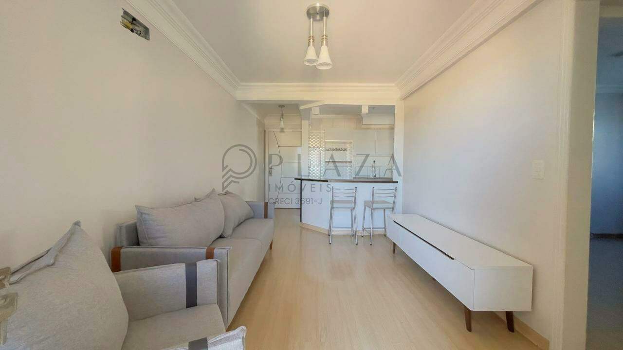 Apartamento à venda com 2 quartos, 75m² no Santa Maria em Chapecó - Foto 8