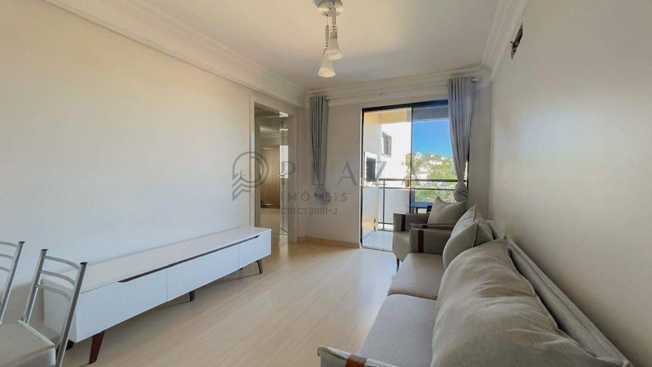 Apartamento à venda com 2 quartos, 75m² no Santa Maria em Chapecó - Foto 2